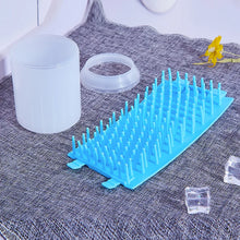 Dog Paw Cleaner Cup
