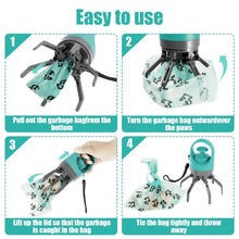 Paw Poop Scooper