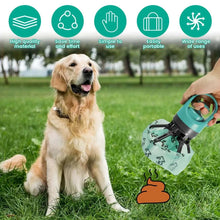 Paw Poop Scooper