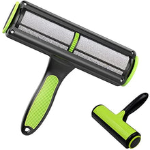 Fluff Roller Dog Hair Remover Pet BrushRemoves Hairs Magic for Animal