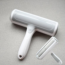 Fluff Roller Dog Hair Remover Pet BrushRemoves Hairs Magic for Animal