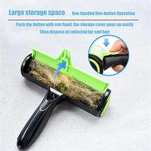 Fluff Roller Dog Hair Remover Pet BrushRemoves Hairs Magic for Animal