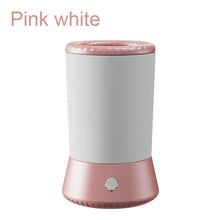 Pet Paw Cleaner Remove Dust Dirt Hair Comfortable Automatic Dog Paw Washer