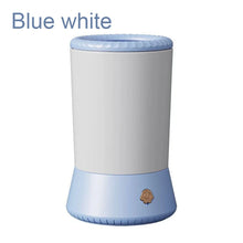 Pet Paw Cleaner Remove Dust Dirt Hair Comfortable Automatic Dog Paw Washer