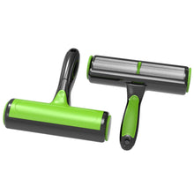 Fluff Roller Dog Hair Remover Pet BrushRemoves Hairs Magic for Animal