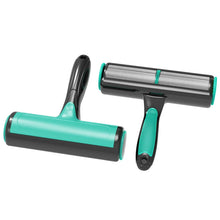 Fluff Roller Dog Hair Remover Pet BrushRemoves Hairs Magic for Animal