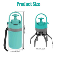 Paw Poop Scooper