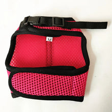 Pet Accessories Rabbit Harnesses Vest Leashes Set Soft Mesh Harness with Leash Small Animal Guinea Pig Hamsters Bunny Accessorie