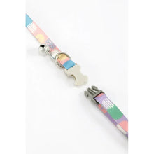 Pet Dog Cat Accessories Bell Pendants Collar Safety Collars Puppy Cat Neck Ring ﻿Adjustable with Buckle and Bell Pet Supplies