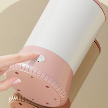 Pet Paw Cleaner Remove Dust Dirt Hair Comfortable Automatic Dog Paw Washer